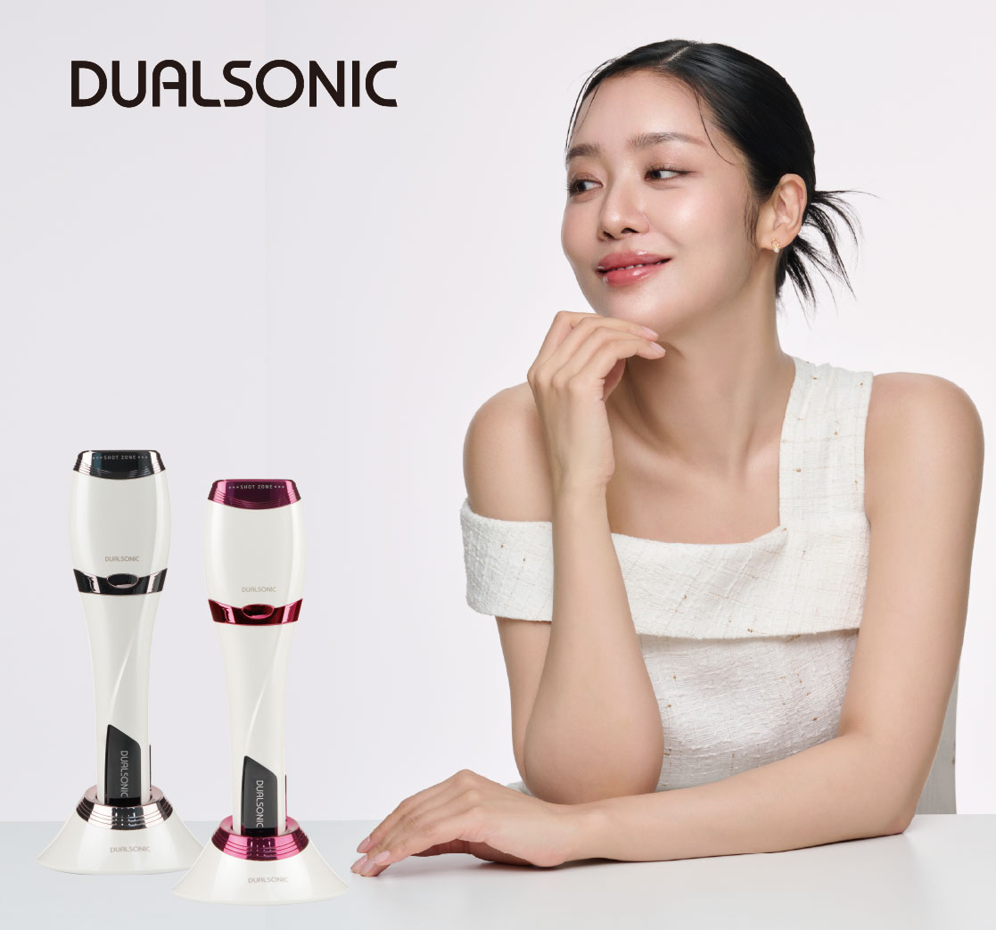 듀얼소닉, 신제품 ‘옵티멈’ 사전예약 개시… 무제한 13도트 퀵리프팅 기술 공개 27-Image